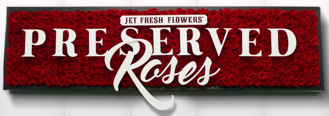 Jet Fresh Flower Distributors