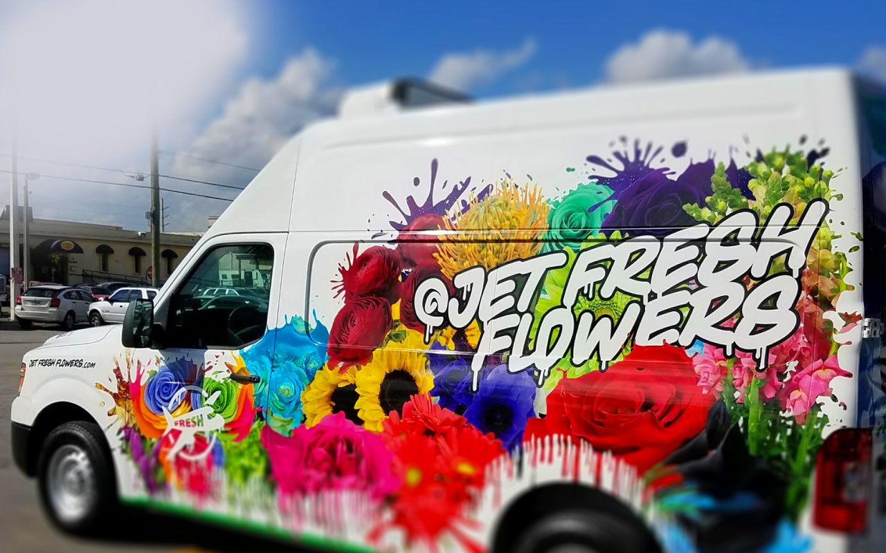 background-jetfreshflowers-van