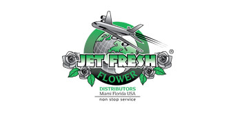 Jet Fresh Flower Distributors