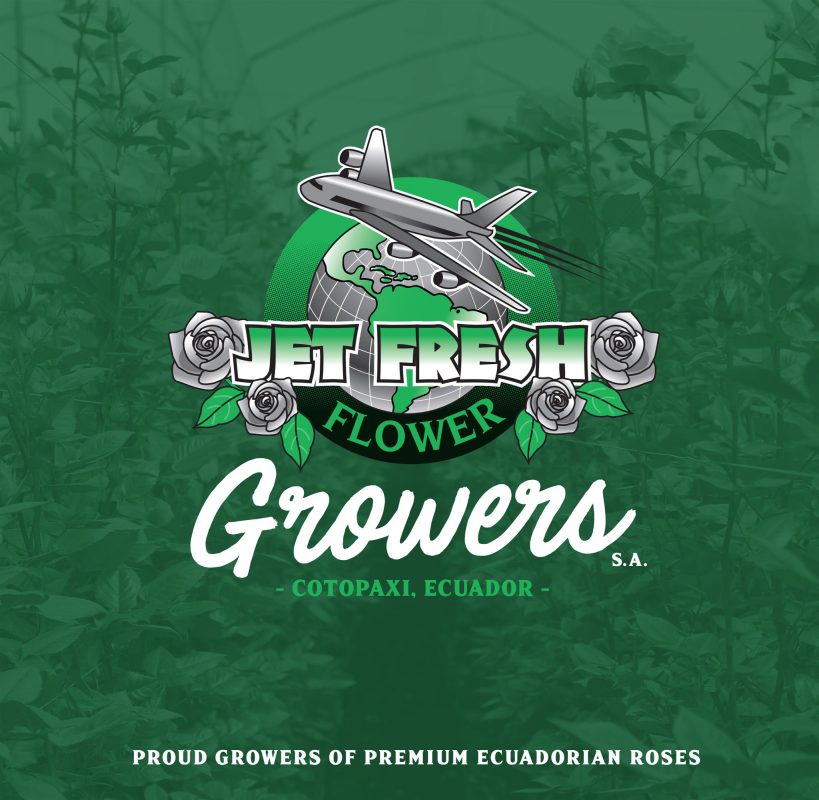 Jet Fresh Flower Distributors