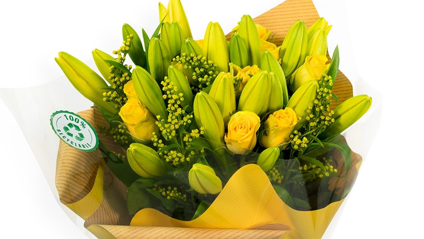 Jet Fresh Flower Distributors