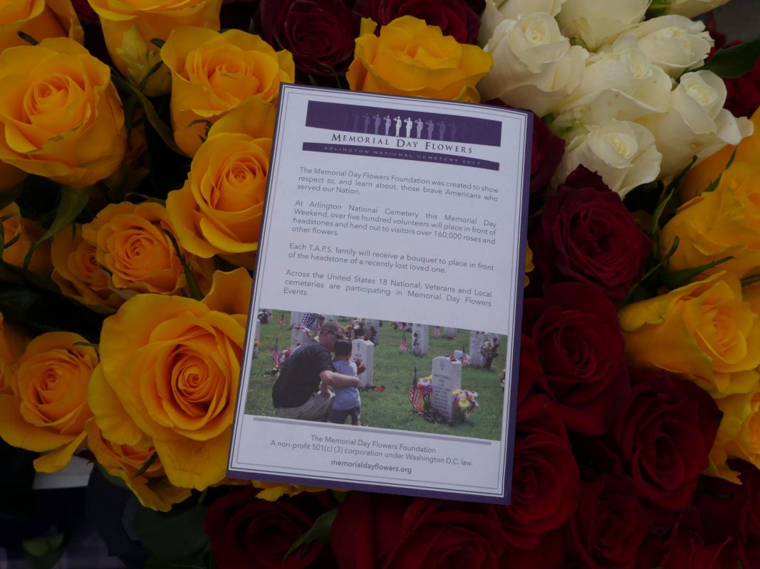 Jet Fresh Flower Distributors