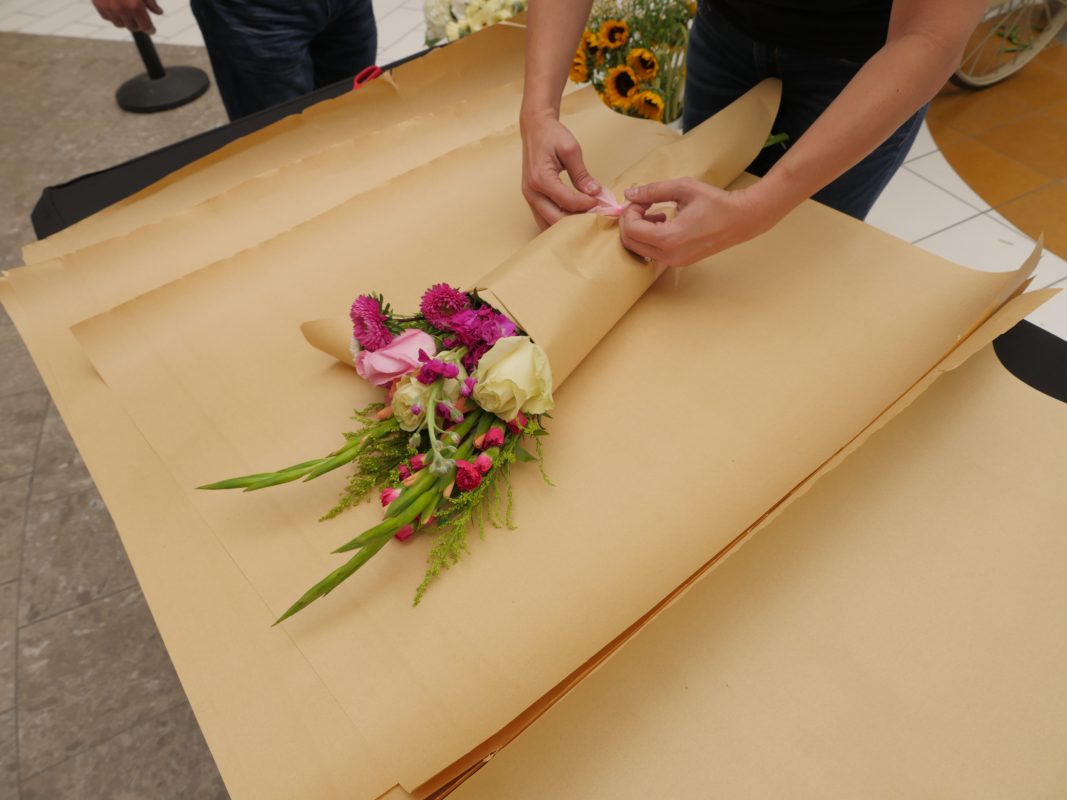 Jet Fresh Flower Distributors