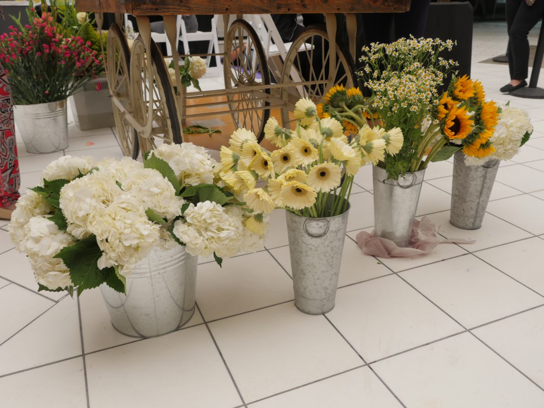 Jet Fresh Flower Distributors