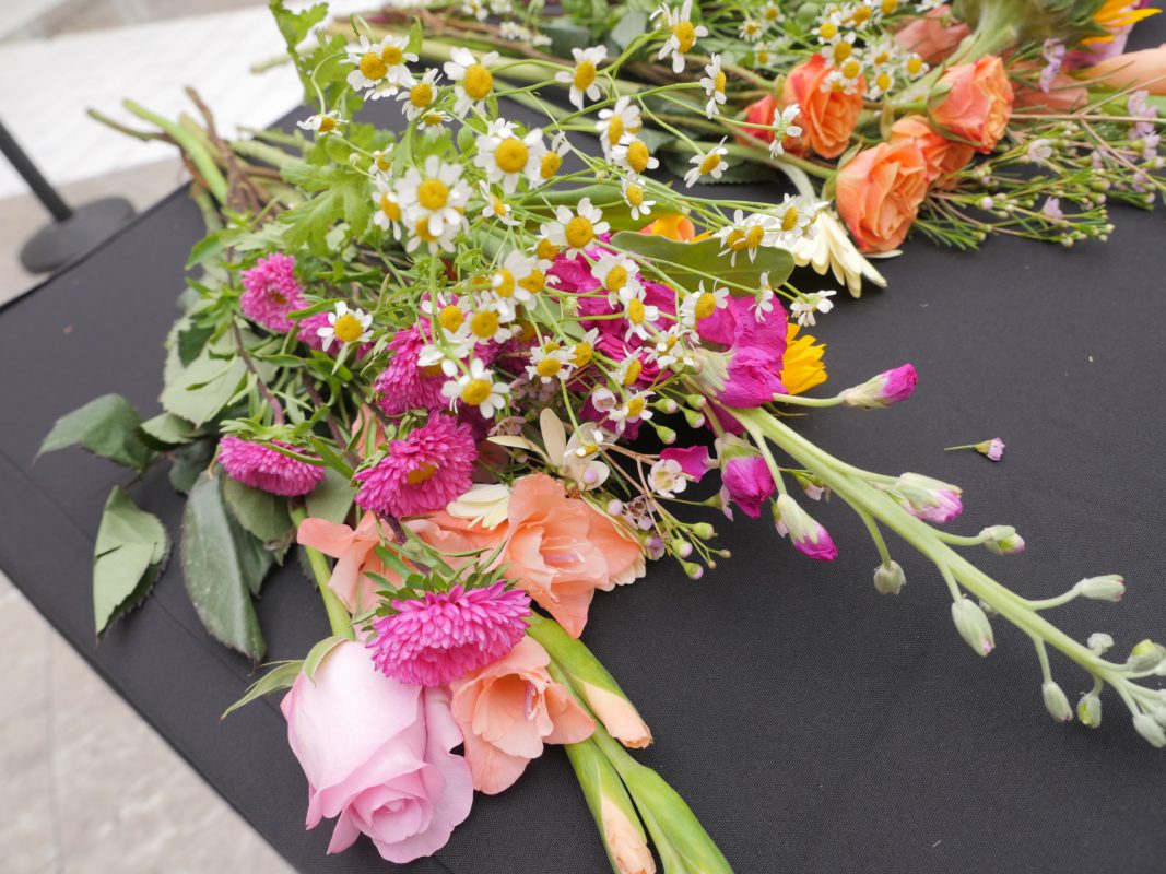 Jet Fresh Flower Distributors