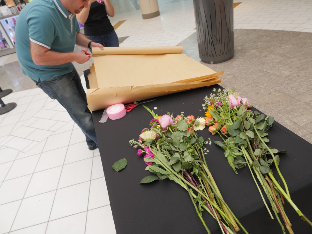 Jet Fresh Flower Distributors