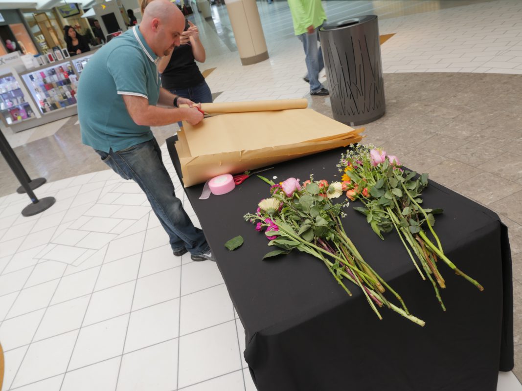 Jet Fresh Flower Distributors