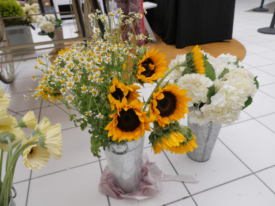 Jet Fresh Flower Distributors