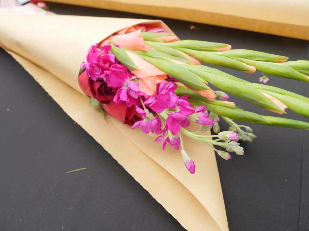 Jet Fresh Flower Distributors