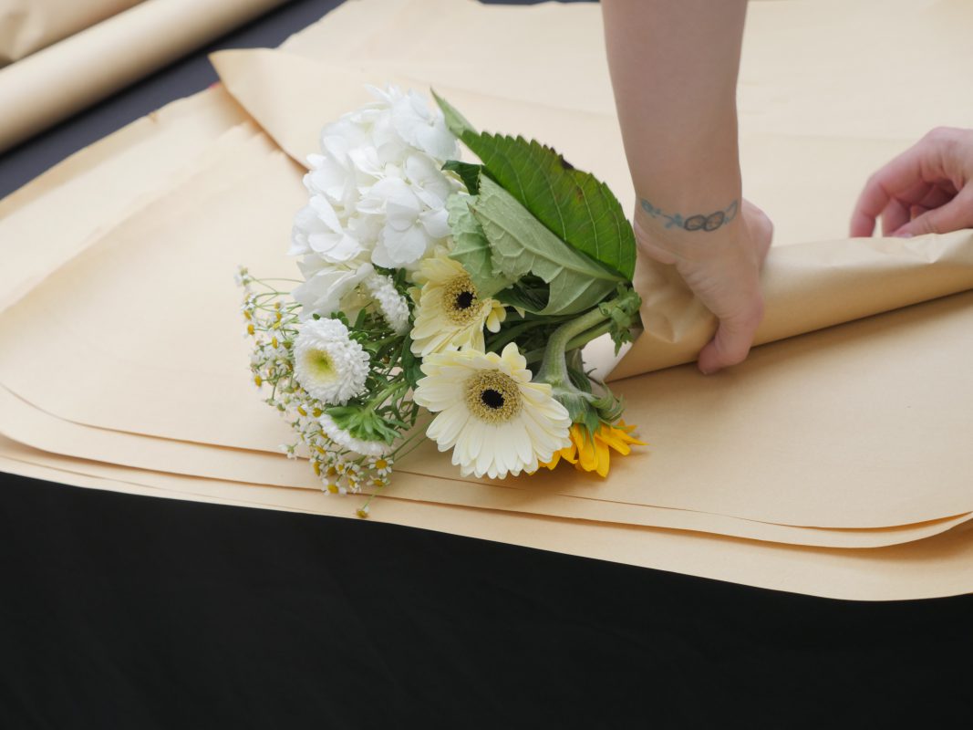 Jet Fresh Flower Distributors