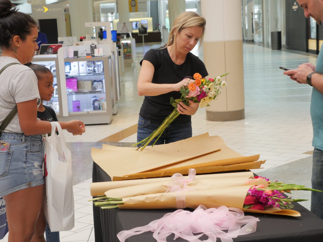 Jet Fresh Flower Distributors