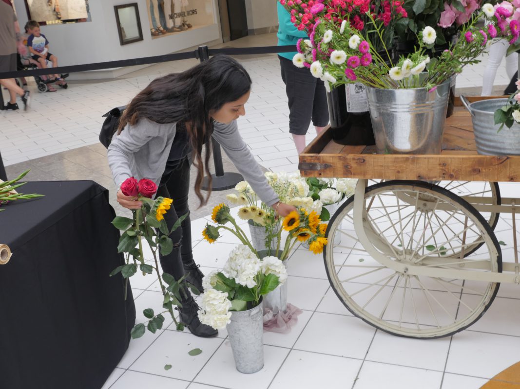 Jet Fresh Flower Distributors