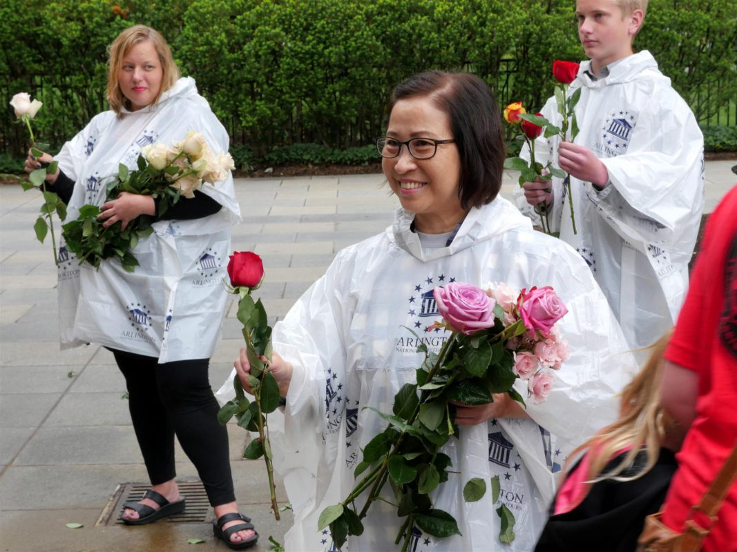 Jet Fresh Flower Distributors