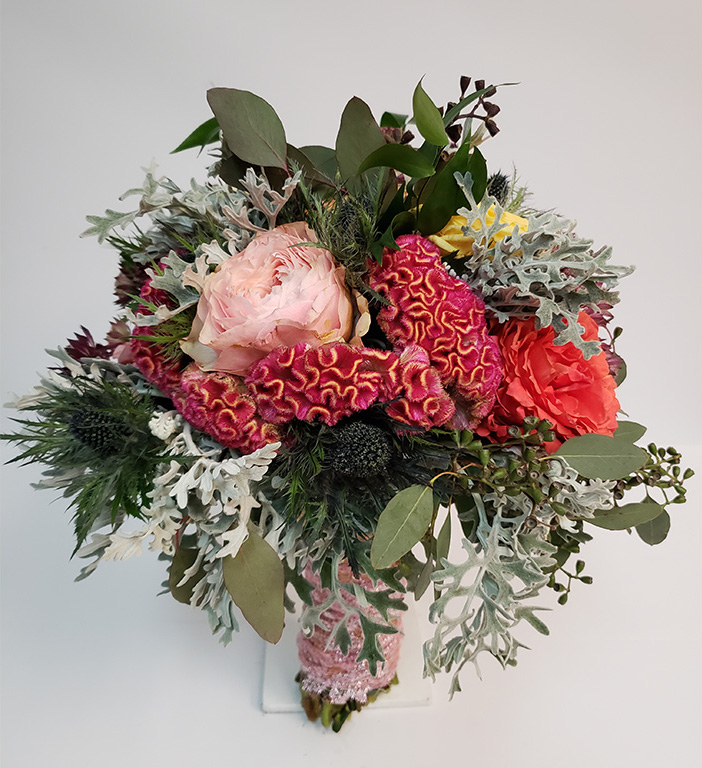Jet Fresh Flower Distributors