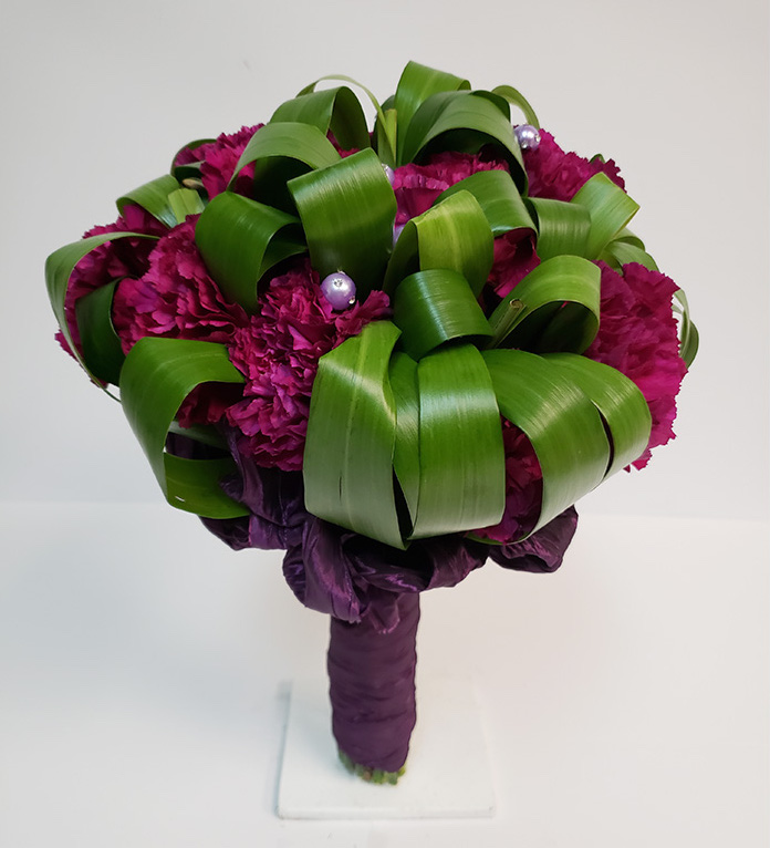 Jet Fresh Flower Distributors
