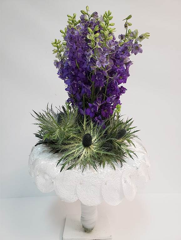 Jet Fresh Flower Distributors