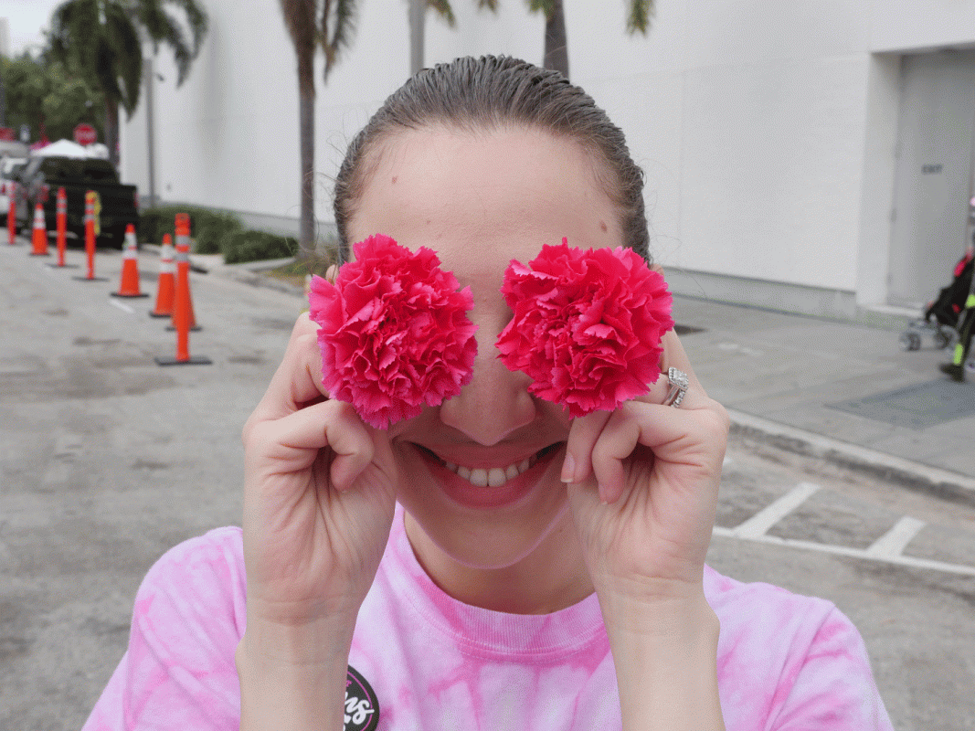 Jet Fresh Flower Distributors
