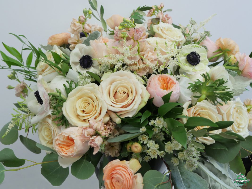 Jet Fresh Flower Distributors