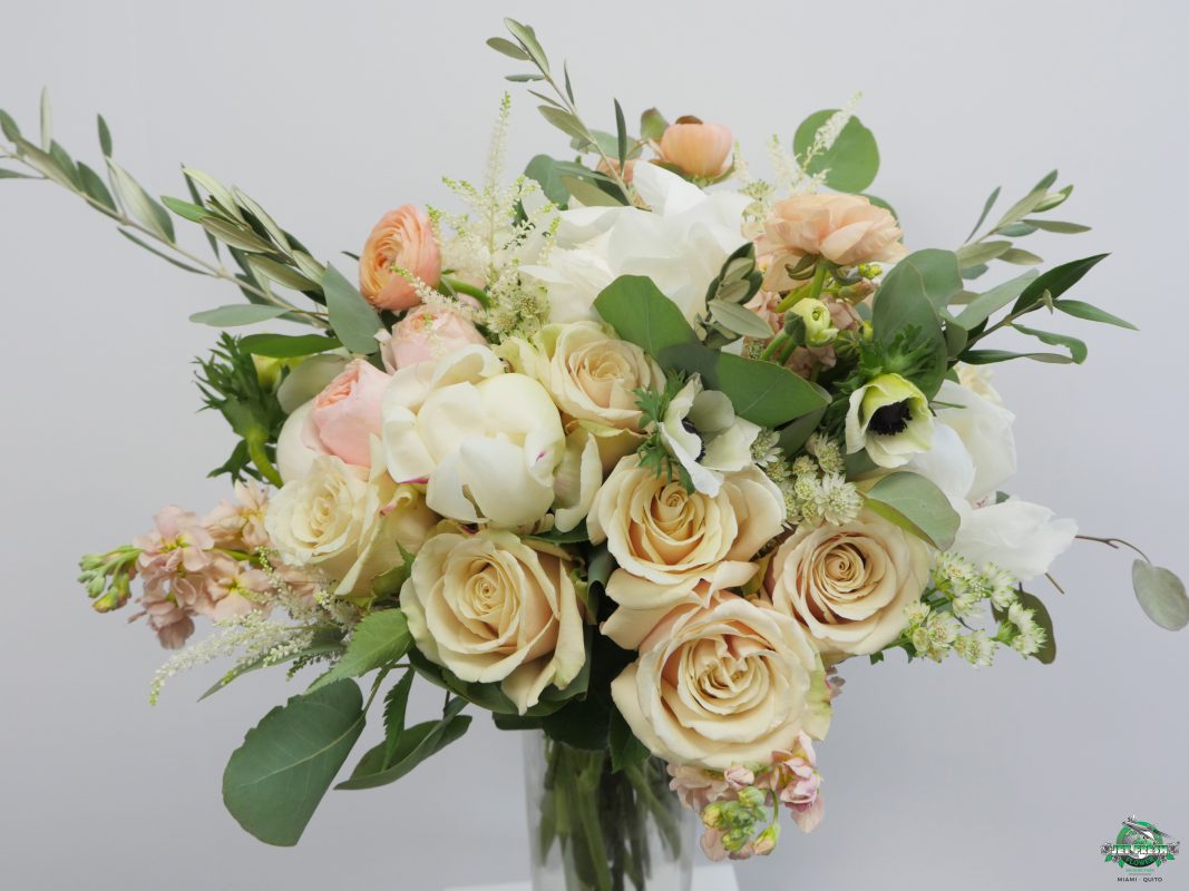 Jet Fresh Flower Distributors