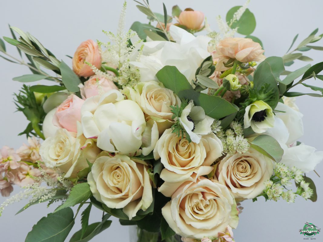 Jet Fresh Flower Distributors