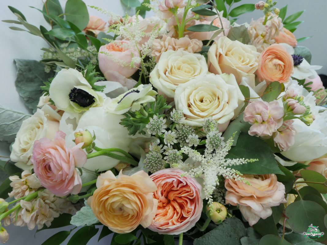 Jet Fresh Flower Distributors
