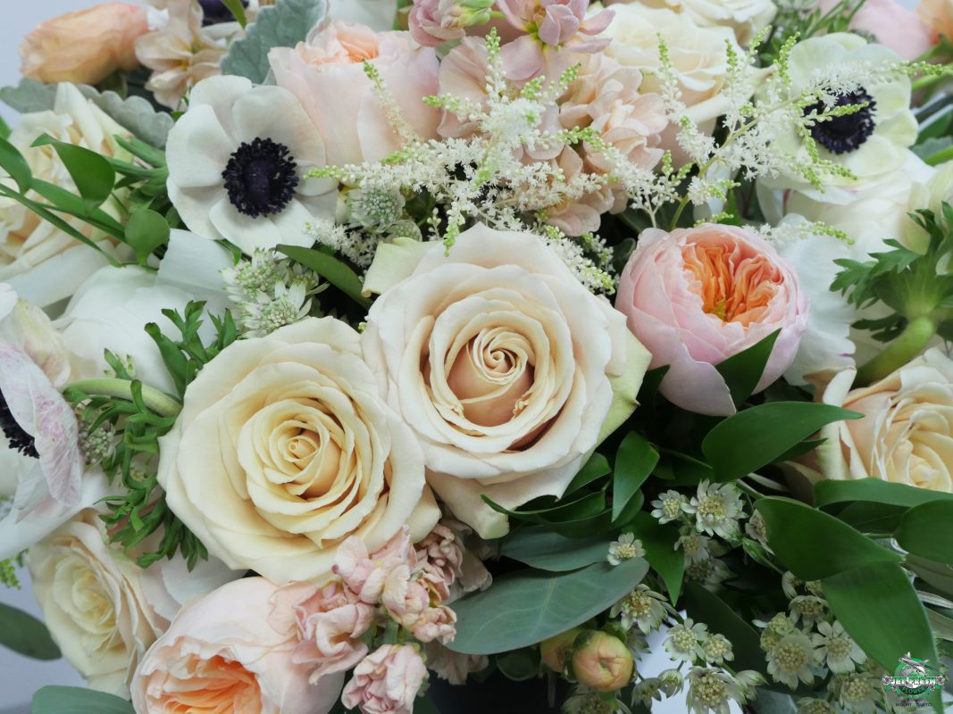 Jet Fresh Flower Distributors