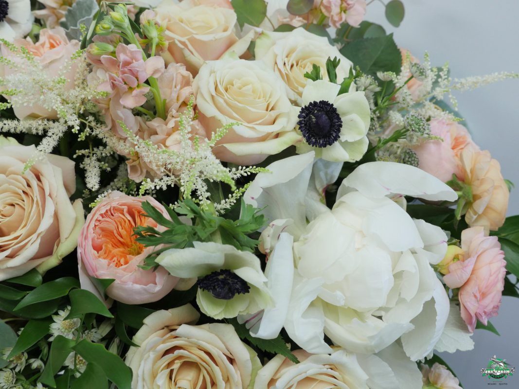 Jet Fresh Flower Distributors