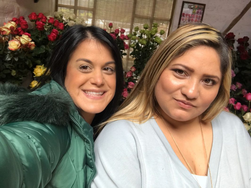 Jet Fresh Flower Distributors