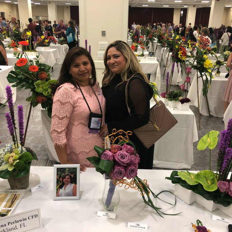 Jet Fresh Flower Distributors