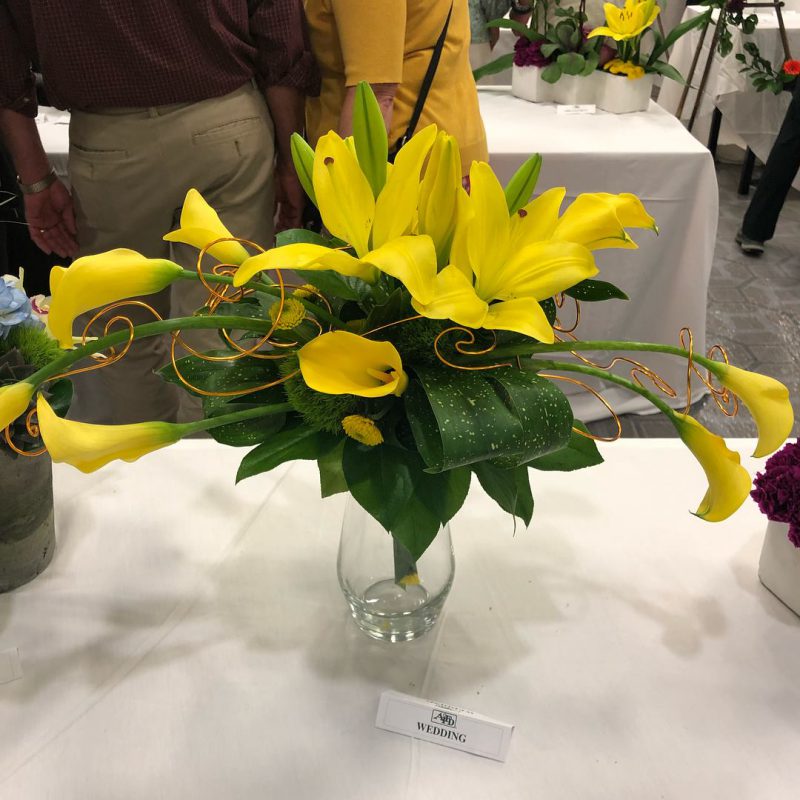 Jet Fresh Flower Distributors