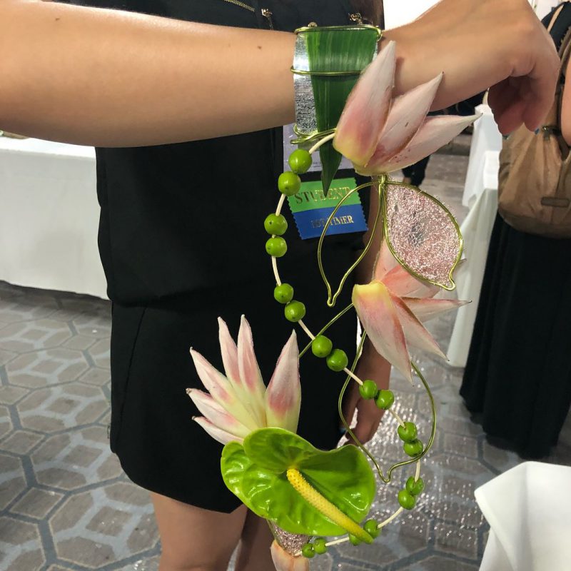 Jet Fresh Flower Distributors