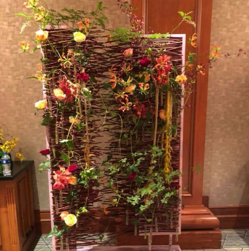 Jet Fresh Flower Distributors