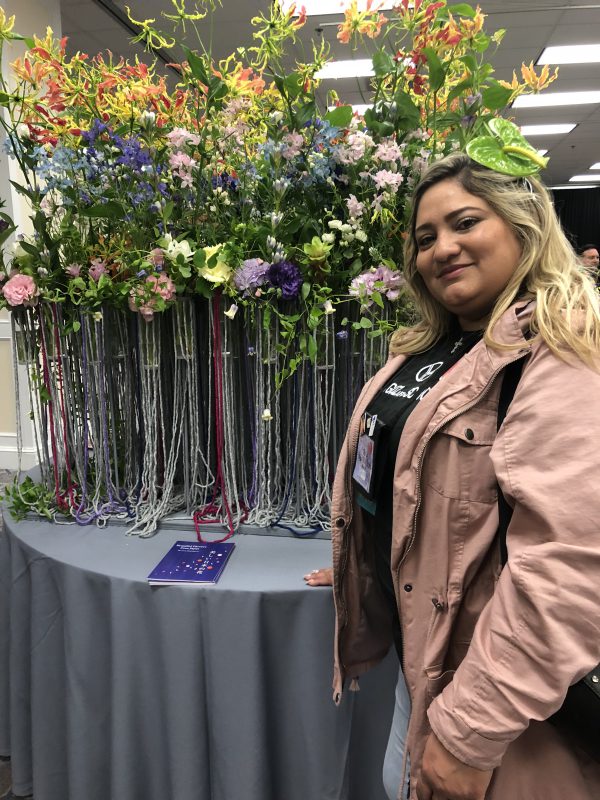 Jet Fresh Flower Distributors