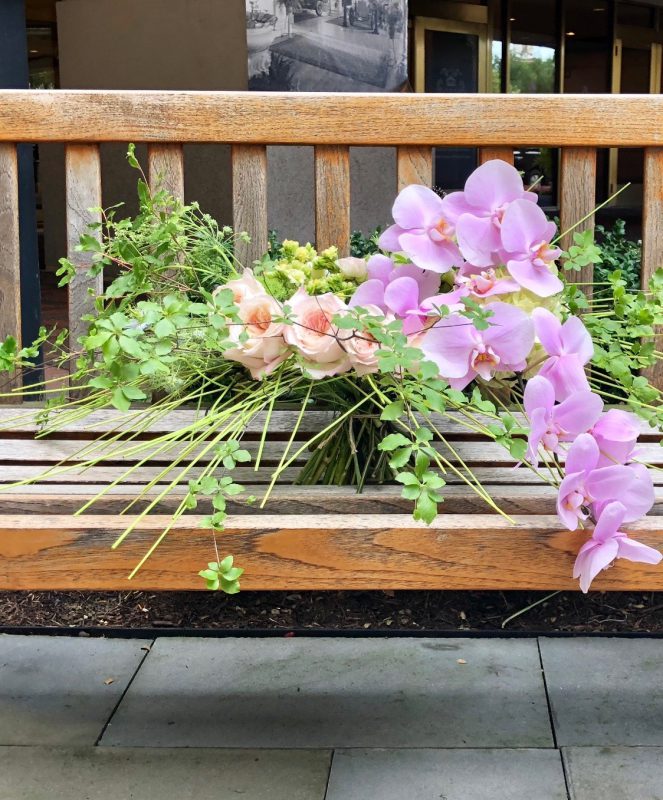 Jet Fresh Flower Distributors