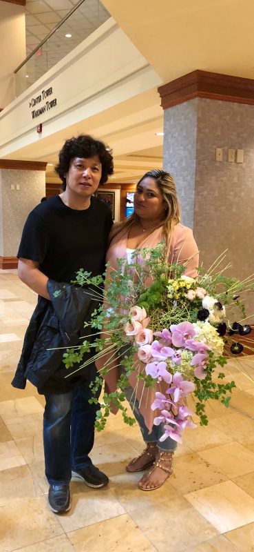 Jet Fresh Flower Distributors