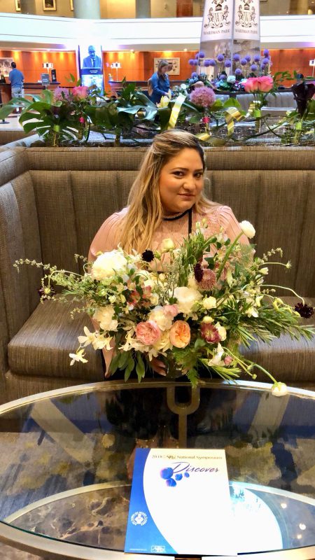 Jet Fresh Flower Distributors