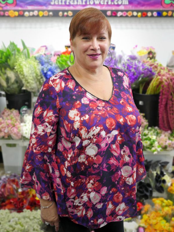 Jet Fresh Flower Distributors