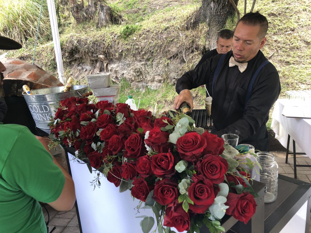 Jet Fresh Flower Distributors
