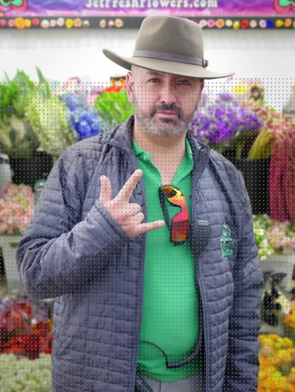 Jet Fresh Flower Distributors