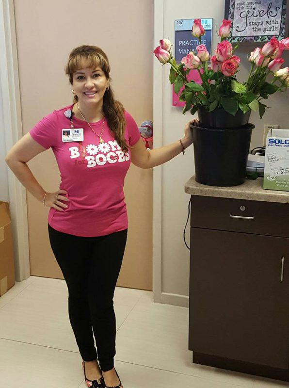 Jet Fresh Flower Distributors