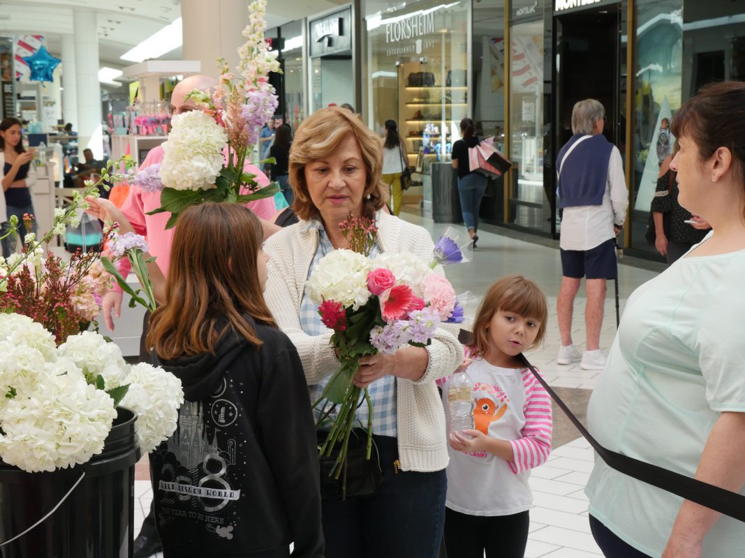 Jet Fresh Flower Distributors