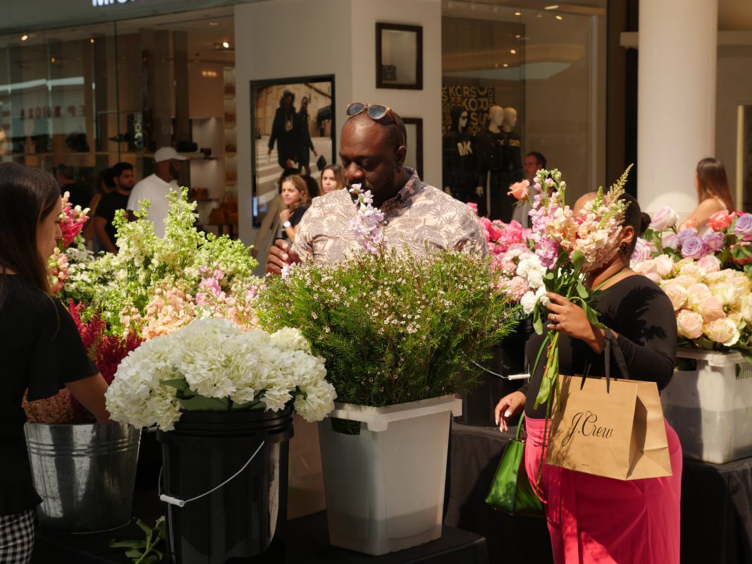 Jet Fresh Flower Distributors