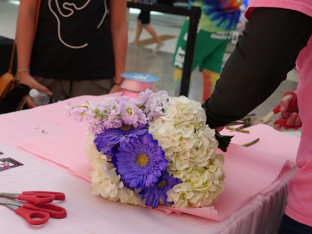 Jet Fresh Flower Distributors