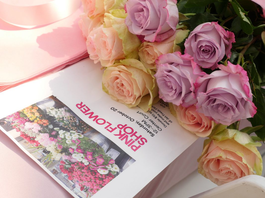 Jet Fresh Flower Distributors