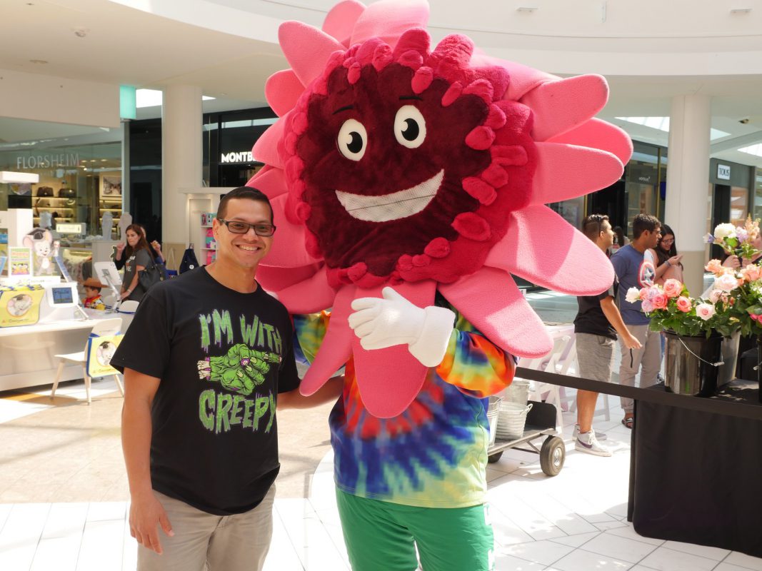 Jet Fresh Flower Distributors