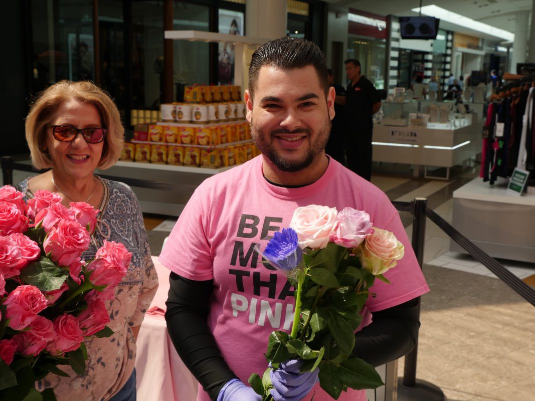 Jet Fresh Flower Distributors