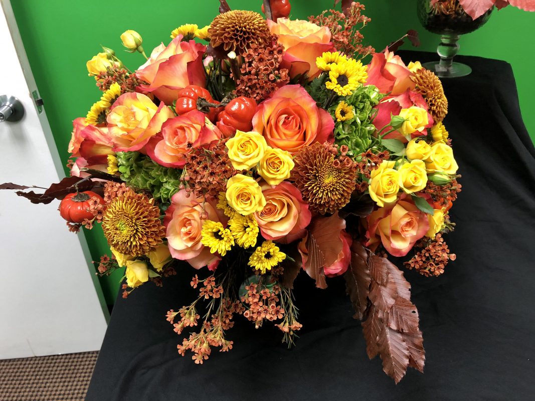 Jet Fresh Flower Distributors