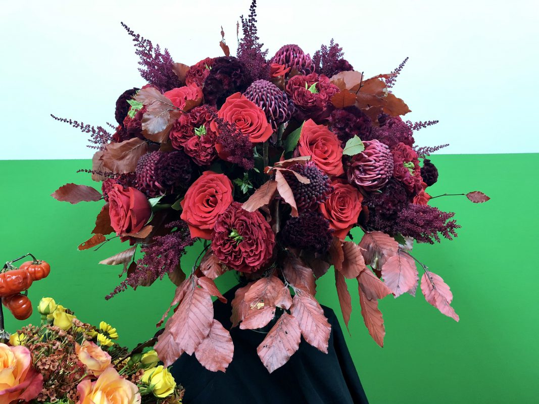 Jet Fresh Flower Distributors