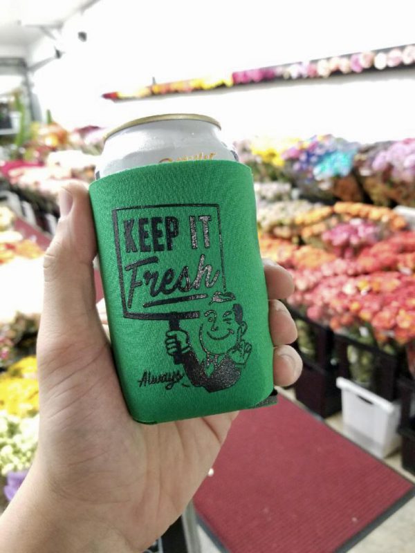 Jet Fresh Flower Distributors