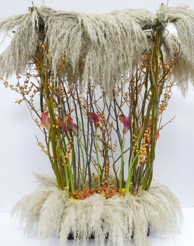 Jet Fresh Flower Distributors